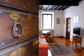 HostMe Colosseum Apartment
